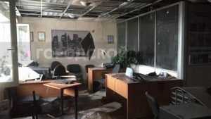 Пожар в брянском ТРЦ «Мельница» начался с офиса торговцев квартирами