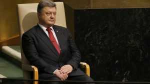 В Харькове гречкой и сахаром подкупали голосовать за Порошенко