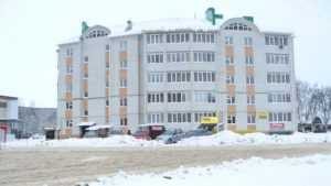 На жилье для дятьковских врачей выделят почти 39 миллионов рублей