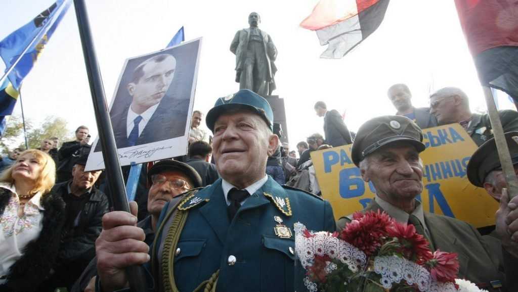 Брянский суд отдал украинку на заклание националистам