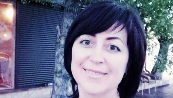В Брянской области начали поиски пропавшей 41-летней женщины