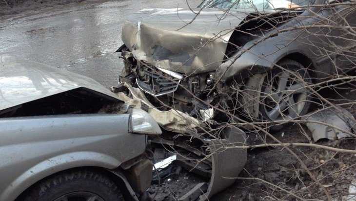 В Брянске 5-месячная девочка ранена из-за пьяного водителя