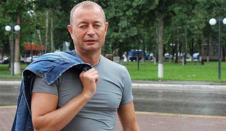 Бывший Жуковский глава Шуравко выиграл суд у сайта «Брянск тудей» 