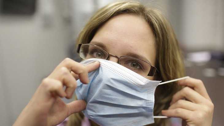 В Брянске объявили об окончании эпидемии гриппа и ОРВИ
