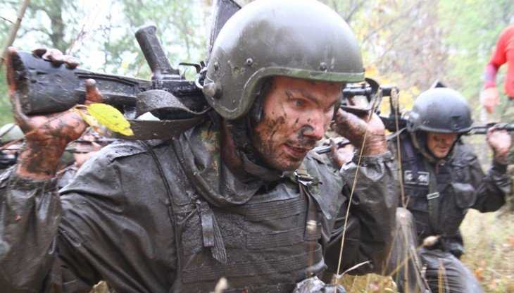 Боец спецназа брянского УФСИН: «В любой ситуации главное – оставаться человеком»
