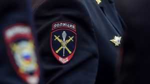 В Брянске полиция задержала ограбившего магазин водителя легковушки