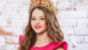 Победительницу конкурса «Юная мисс Брянск» назовут 15 марта