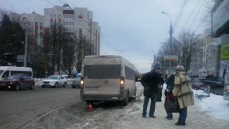Зиму в Брянской области признали не совсем чистой