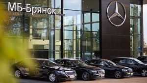 Mercedes из-за «нищих» россиян вынужден открыть завод в Подмосковье