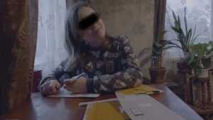 Беззащитную девочку затравили после письма президенту Путину