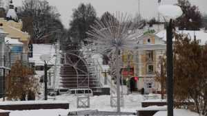 Брянск занял 62-ю позицию в рейтинге устойчивого развития городов