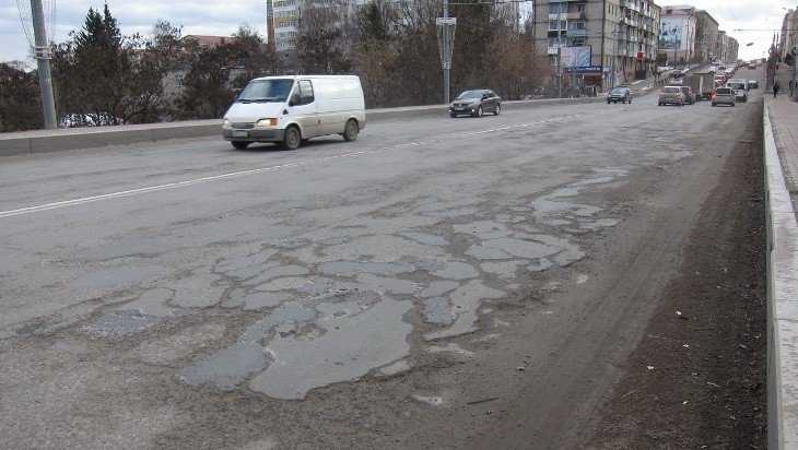 В Брянске на проспекте Ленина появятся три новых светофора