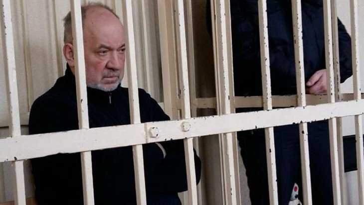 Суд отправил экс-президента Брянской адвокатской палаты в тюрьму