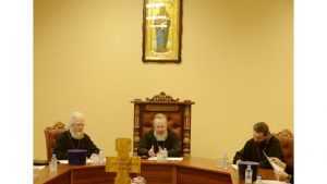 В Брянской епархии начали готовиться к визиту патриарха Кирилла