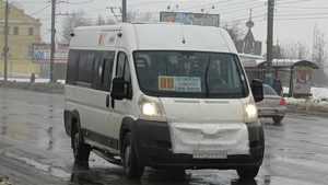 Суд в Брянске отказался закрывать маршруты №76 и №99
