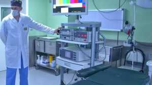 В брянской Жуковке откроют онкологический центр