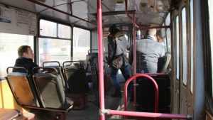 В Брянске разработают стратегию оздоровления троллейбусного парка