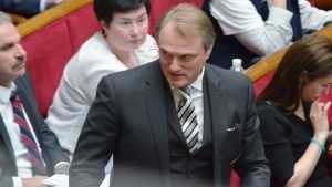 Депутат предложил назло Путину давать украинское гражданство россиянам