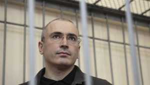 Поразительного лицемерия человек: главред RT жестко ответила Ходорковскому