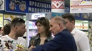 Николай Грешилов заявил о возобновлении стройки «МегаГринн» в Брянске