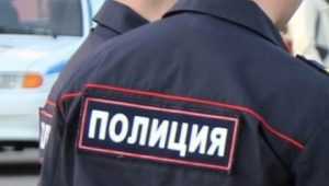 Жители Брянска отдали мнимым полицейским 97 тысяч рублей