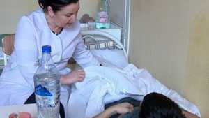 За отравление детей в брянском санатории ответят директор и врач