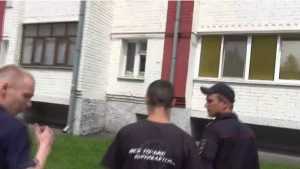 Убийцу и насильника из Новозыбкова осудили на 24 года