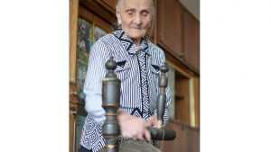 105-летняя уроженка Брянщины: «Как же хочется еще пожить!»