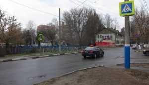 В Брянске впервые за 12 лет на Советской улице отремонтируют дорогу