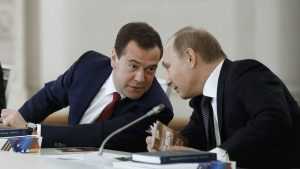 Дмитрий Медведев раскрыл свою школьную тайну