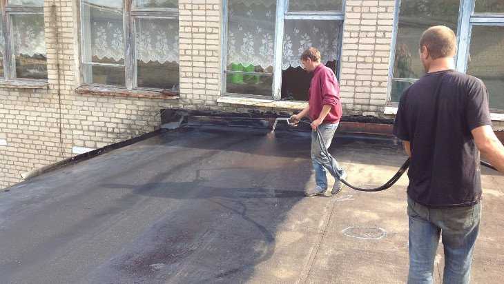 Школам Брянщины выделили более 284 млн. рублей на ремонт крыш