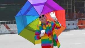 Брянский облсуд не разрешил провести гей-парад в Карачеве