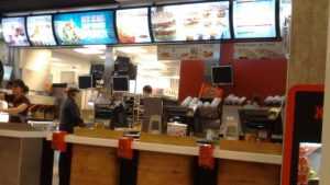 В Бежицком районе Брянска откроется новый ресторан «Макдоналдс»