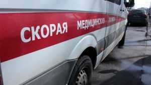 В Брянске в гипермаркете «Линия» скончался 49-летний грузчик