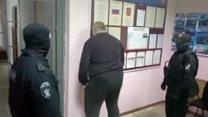 В Брянске задержали двух сутенеров и десять проституток