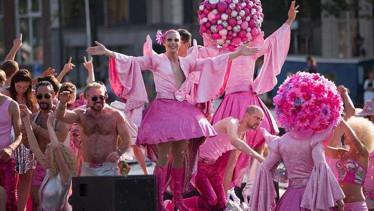 Брянский облсуд не разрешил 300 геям выйти на парад в Дятькове