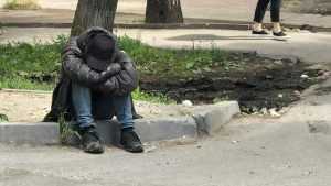 В Брянске на Бежицкой улице 25-летний бомж изнасиловал прохожую