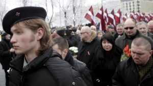 В Латвии запретили публиковать петицию за спасение русских школ