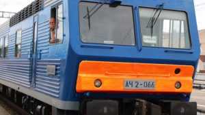 Остановки «по требованию» исключат из расписания поездов Брянского региона МЖД с 19 апреля
