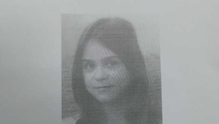 В Брянске нашли живой пропавшую 13-летнюю школьницу