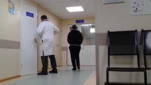 В брянской больнице разразился скандал из-за платной услуги