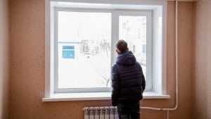 В Брянске купят квартиры для 69 детей-сирот