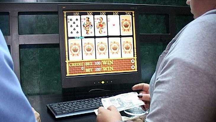 В Севске будут судить женское трио, заправлявшее подпольным казино