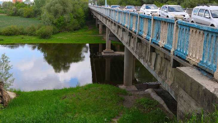 В Брянске построят второй Литейный мост