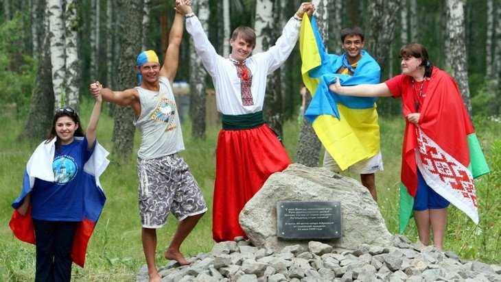 Большинство белорусских студентов считают себя русскими
