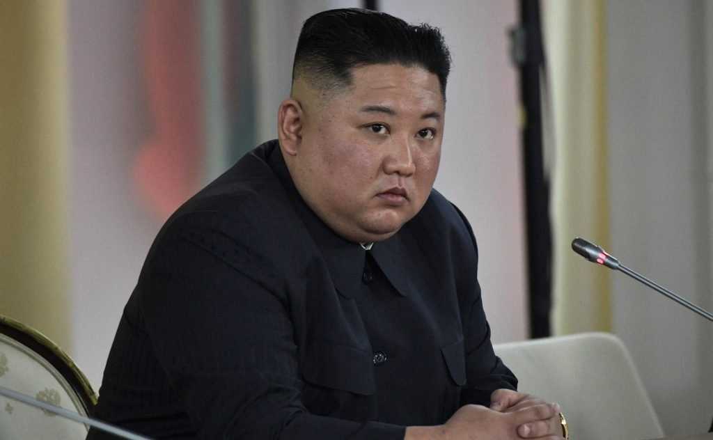 Южнокорейские СМИ в очередной раз «казнили» чиновников из Северной Кореи