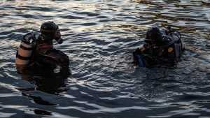 В Брянске в реке Десне утонул молодой мужчина