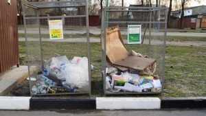 Минприроды назвало мусорную реформу в Брянской области успешной