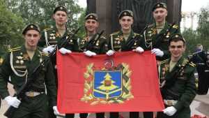 «Грандиозно!»: Брянские курсанты стали участниками парада в Москве