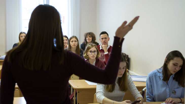 В Брянске молодогвардейцы откроют «Другой университет»